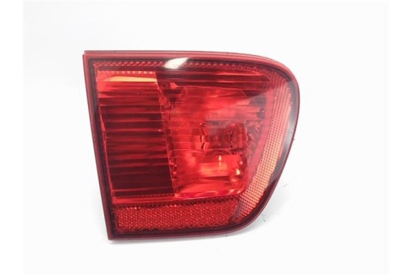 Recambio de piloto porton trasero izquierdo para seat ibiza (6k1) 1.4 referencia OEM IAM 6K6945091B  