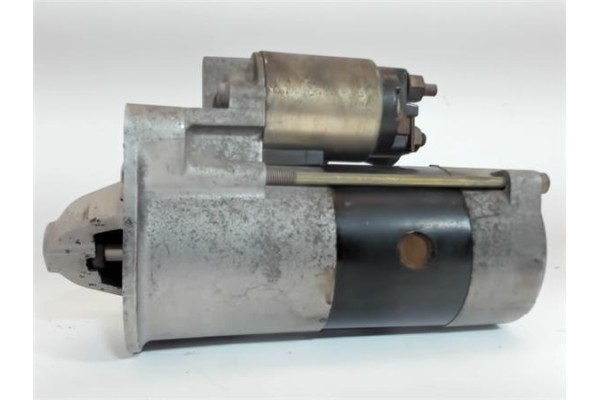 Recambio de motor arranque para chrysler voyager (rg) 2.5 crd lx referencia OEM IAM 04727313AC M002T88473 4727313AA , CHRYSLER |