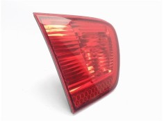 Recambio de piloto porton trasero izquierdo para seat ibiza (6k1) 1.4 referencia OEM IAM 6K6945091B  