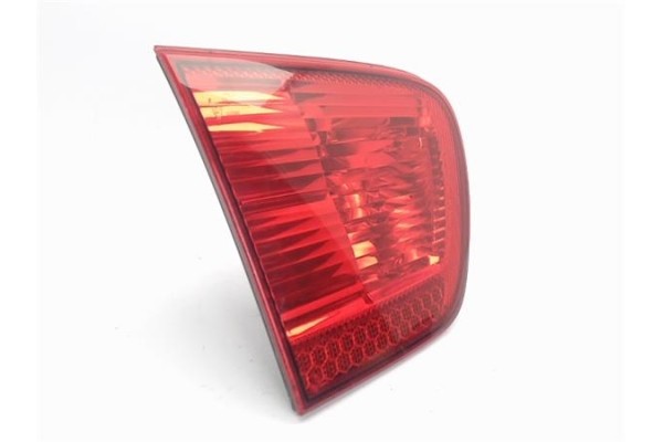 Recambio de piloto porton trasero izquierdo para seat ibiza (6k1) 1.4 referencia OEM IAM 6K6945091B  