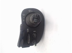 Recambio de mando limpiaparabrisas para renault scenic ii (jm) referencia OEM IAM   