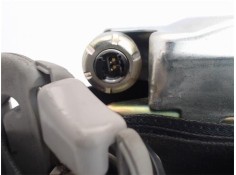 Recambio de cinturon seguridad delantero izquierdo para suzuki swift iii (sg) 1.5 referencia OEM IAM 84902-62J10-ED3  