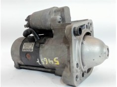 Recambio de motor arranque para chrysler voyager (rg) 2.5 crd lx referencia OEM IAM 04727313AC M002T88473 4727313AA , CHRYSLER |