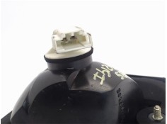 Recambio de piloto porton trasero izquierdo para seat ibiza (6k1) 1.4 referencia OEM IAM 6K6945091B  