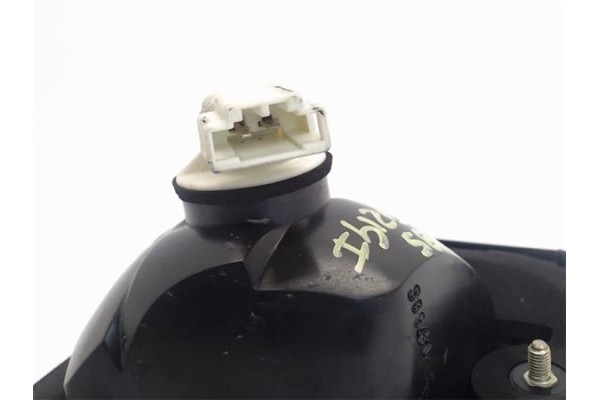 Recambio de piloto porton trasero izquierdo para seat ibiza (6k1) 1.4 referencia OEM IAM 6K6945091B  