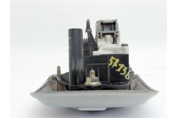 Recambio de maneta exterior porton para renault clio ii fase ii 1.3 referencia OEM IAM 8200060918  