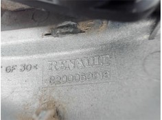 Recambio de maneta exterior porton para renault clio ii fase ii 1.3 referencia OEM IAM 8200060918  