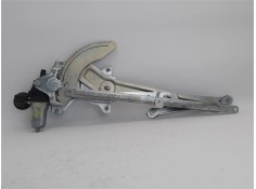 Recambio de mecanismo elevalunas delantero derecho para suzuki swift iii (sg) 1.5 referencia OEM IAM 8340163J30  