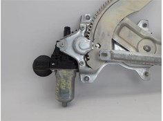Recambio de mecanismo elevalunas delantero derecho para suzuki swift iii (sg) 1.5 referencia OEM IAM 8340163J30  
