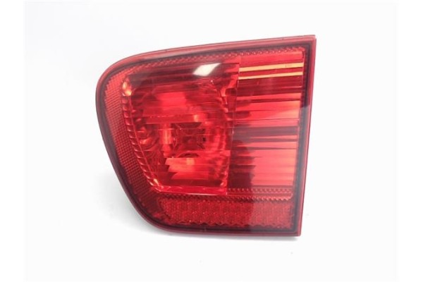 Recambio de piloto porton trasero derecho para seat ibiza (6k1) 1.4 referencia OEM IAM 6K6945092B  