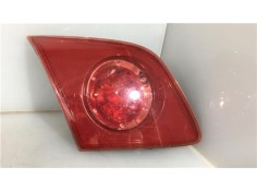 Recambio de piloto interior izquierdo para mazda 3 berlina (bk) 1.6 referencia OEM IAM BP4K513F0C GP0669 997008215 , MAZDA | 997