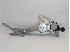 Recambio de mecanismo elevalunas delantero derecho para suzuki swift iii (sg) 1.5 referencia OEM IAM 8340163J30  