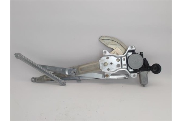 Recambio de mecanismo elevalunas delantero derecho para suzuki swift iii (sg) 1.5 referencia OEM IAM 8340163J30  