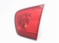 Recambio de piloto porton trasero derecho para seat ibiza (6k1) 1.4 referencia OEM IAM 6K6945092B  