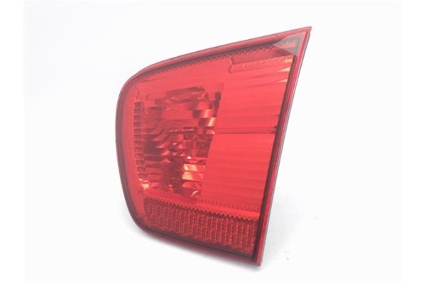 Recambio de piloto porton trasero derecho para seat ibiza (6k1) 1.4 referencia OEM IAM 6K6945092B  
