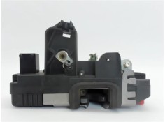 Recambio de cierre electromagnetico trasero izquierdo para opel meriva 1.7 cdti referencia OEM IAM 13154793  