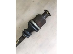 Recambio de palier delantero derecho para renault scenic i (ja...) 1.6 16v (ja0b, ja04, ja11) referencia OEM IAM 7700111914 BDS1