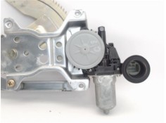 Recambio de mecanismo elevalunas delantero derecho para suzuki swift iii (sg) 1.5 referencia OEM IAM 8340163J30  