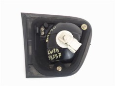 Recambio de piloto porton trasero derecho para seat ibiza (6k1) 1.4 referencia OEM IAM 6K6945092B  
