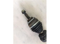 Recambio de palier delantero derecho para renault scenic i (ja...) 1.6 16v (ja0b, ja04, ja11) referencia OEM IAM 7700111914 BDS1