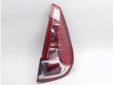 Recambio de piloto trasero derecho para renault scenic iii (jz) 1.2 grand expression referencia OEM IAM 89089202 265500013P 