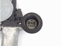 Recambio de mecanismo elevalunas delantero derecho para suzuki swift iii (sg) 1.5 referencia OEM IAM 8340163J30  