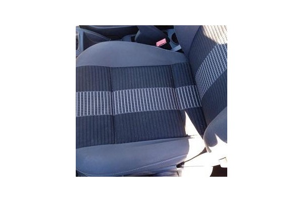 Recambio de juego asientos para volkswagen polo iv (9n1) 1.4 16v referencia OEM IAM   