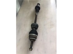 Recambio de palier delantero derecho para renault scenic i (ja...) 1.6 16v (ja0b, ja04, ja11) referencia OEM IAM 7700111914 BDS1