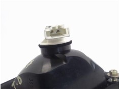 Recambio de piloto porton trasero derecho para seat ibiza (6k1) 1.4 referencia OEM IAM 6K6945092B  