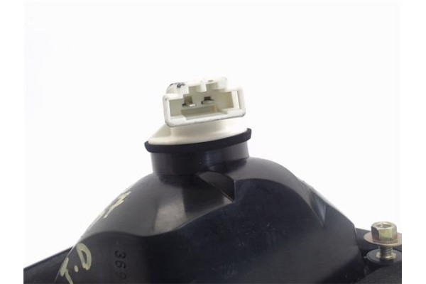 Recambio de piloto porton trasero derecho para seat ibiza (6k1) 1.4 referencia OEM IAM 6K6945092B  