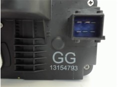 Recambio de cierre electromagnetico trasero izquierdo para opel meriva 1.7 cdti referencia OEM IAM 13154793  