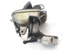 Recambio de cerradura porton para seat ibiza (6l1) 1.9 tdi referencia OEM IAM 107827573K 6L6827565B 