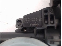 Recambio de mecanismo elevalunas delantero derecho para suzuki swift iii (sg) 1.5 referencia OEM IAM 8340163J30  