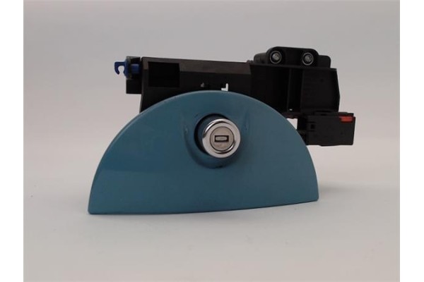 Recambio de maneta exterior porton para opel meriva 1.7 cdti referencia OEM IAM 09183495  