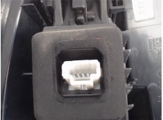 Recambio de piloto trasero derecho para renault scenic iii (jz) 1.2 grand expression referencia OEM IAM 89089202 265500013P 