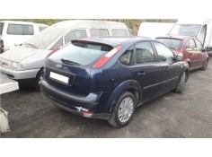ford focus ii (da_) del año 2005