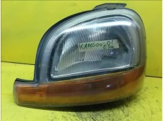 Recambio de faro delantero izquierdo para renault kangoo i (f/kc0) d 65 1.9 (kc0e, kc02, kc0j, kc0n) referencia OEM IAM 26060250