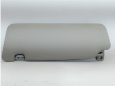 Recambio de parasol derecho para audi a3 (8p1) 1.9 tdi ambiente referencia OEM IAM 8P2857552  