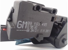 Recambio de maneta exterior porton para opel meriva 1.7 cdti referencia OEM IAM 09183495  