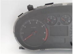 Recambio de cuadro completo para seat ibiza (6k1) 1.4 referencia OEM IAM 110008924001 6K0920850 