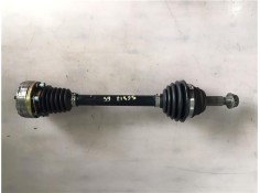 PALIER DELANTERO IZQUIERDO 6N0407451FX DA65546 