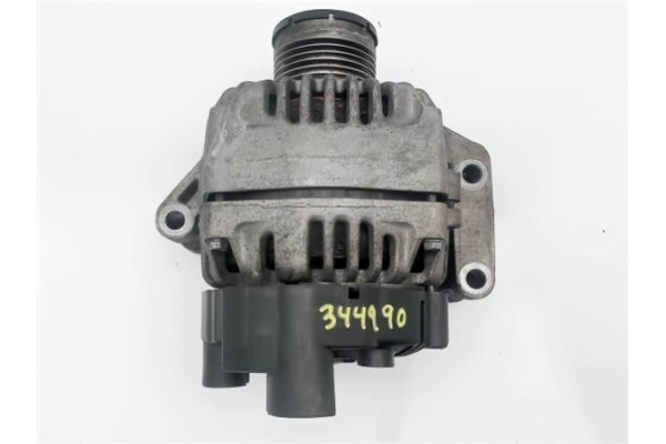 Recambio de alternador para suzuki swift iii (sg) 1.3 ddis referencia OEM IAM 3140085E00000 2542861C 3140085E00 , SUZUKI | 77362