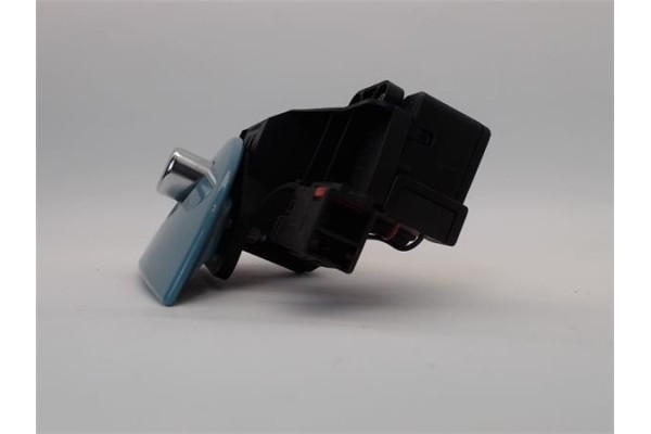 Recambio de maneta exterior porton para opel meriva 1.7 cdti referencia OEM IAM 09183495  