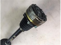 Recambio de palier delantero izquierdo para volkswagen polo iii (6n1) 50 1.0 referencia OEM IAM 6N0407451FX DA65546 