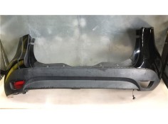 Recambio de paragolpes trasero para renault scenic iii (jz) 1.2 grand expression referencia OEM IAM 850170001  