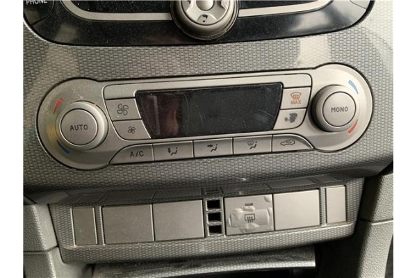 Recambio de mandos climatizador para ford focus ii (da_) 2.0 tdci referencia OEM IAM 1698893  