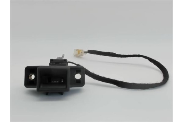 Recambio de cerradura porton para renault clio ii fase ii 1.3 referencia OEM IAM 7700308997  