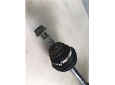 Recambio de palier delantero izquierdo para volkswagen polo iii (6n1) 50 1.0 referencia OEM IAM 6N0407451FX DA65546 