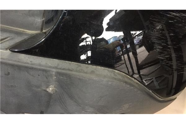 Recambio de paragolpes trasero para renault scenic iii (jz) 1.2 grand expression referencia OEM IAM 850170001  