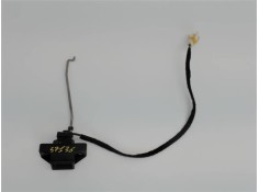 Recambio de cerradura porton para renault clio ii fase ii 1.3 referencia OEM IAM 7700308997  